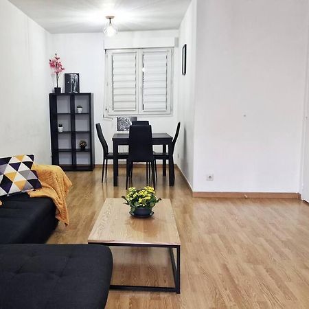 Appart Cosy & Spacieux-Metro7 Louis-Aragon+Parking Apartman Vitry-sur-Seine Kültér fotó