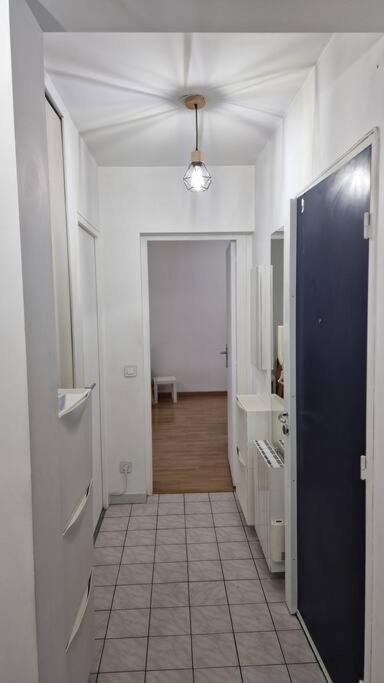 Appart Cosy & Spacieux-Metro7 Louis-Aragon+Parking Apartman Vitry-sur-Seine Kültér fotó