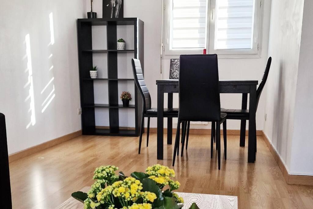 Appart Cosy & Spacieux-Metro7 Louis-Aragon+Parking Apartman Vitry-sur-Seine Kültér fotó