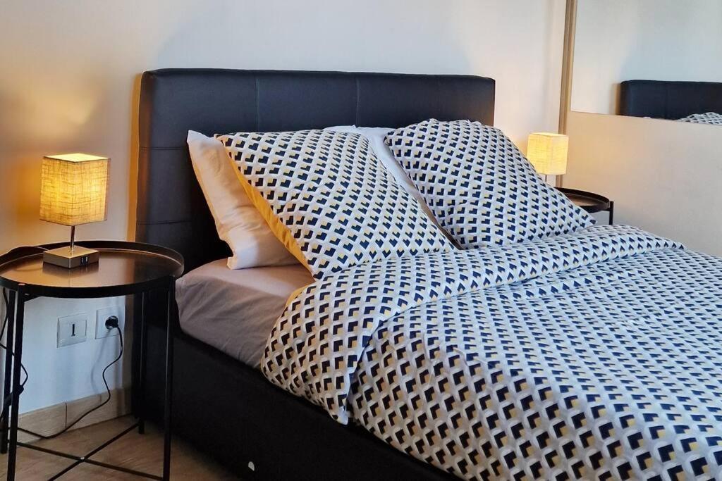 Appart Cosy & Spacieux-Metro7 Louis-Aragon+Parking Apartman Vitry-sur-Seine Kültér fotó